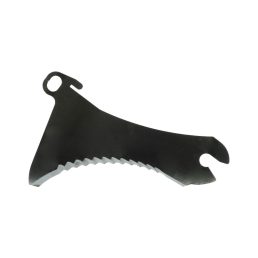 Rakodókocsi kés Lely 5255252000