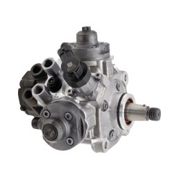 Nagynyomású üzemanyag szivattyú Valtra-Valmet V837073731