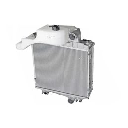 Hűtő John Deere AL176361, AL171542, AL157248, AL168726 Hűtő John Deere AL176361, AL171542, AL157248, AL168726