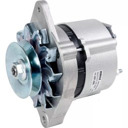 Generátor Lindner IA0095, MG 462