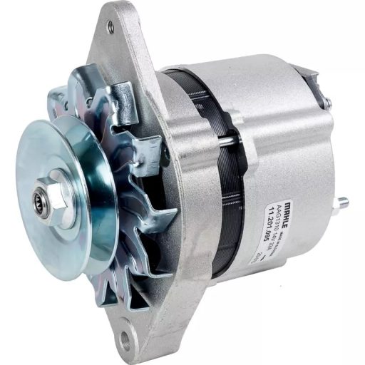 Generátor Lindner IA0095, MG 462