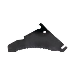 Rakodókocsi kés Bergmann 52552588