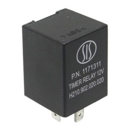 Izzító időrelé Fendt H210902020020