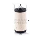 Üzemanyagszűrő MANN-FILTER BFU707 - Claas