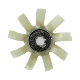 Ventilátorlapát viszkokuplunggal Steyr 87383690, AM-20003293-M   Ventilátorlapát viszkokuplunggal Steyr 87383690, AM-20003293-M