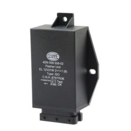   Irányjelző-megszakító relé New Holland 47633262, 87577636, 82022809, 87373529