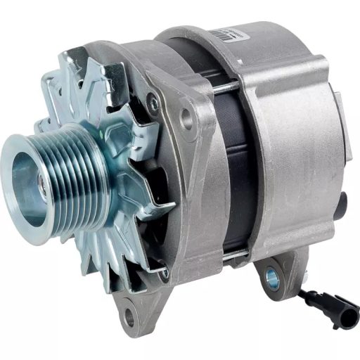 Generátor Lindner IA1503, MG 485