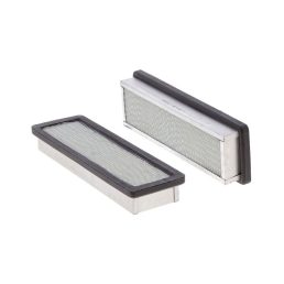 Fülkeszűrő Panclean A8412 - O&K