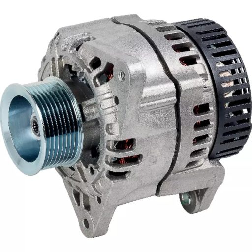 Generátor New Holland IA1020, MG 404, 82010243, 82014508