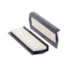 Fülkeszűrő Panclean KPG1135 - Clark