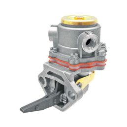 Membrános üzemanyag szivattyú Same 2.4519.010.0