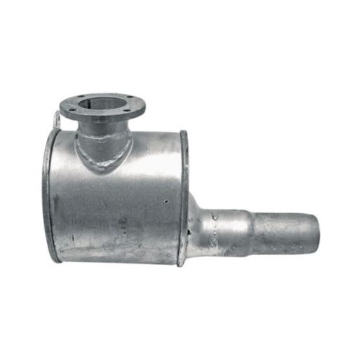 Kipufogódob New Holland 5169716