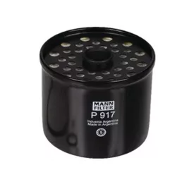 Üzemanyagszűrő MANN-FILTER P917X - Claas