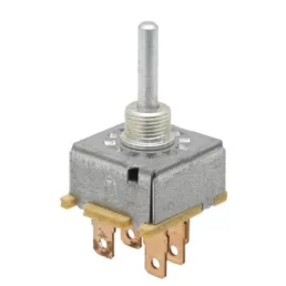 Forgókapcsoló Ford D5NN15122A, 83907434