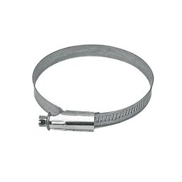 Tömlőbilincs 12 mm / 120 - 140 mm (100 db) Tömlőbilincs 12 mm / 120 - 140 mm (100 db)