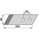 Orrbetét Vogel & Noot 56046PK801101DP (jobb)