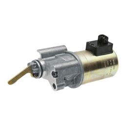 Leállító mágneskapcsoló Fendt F119200211250