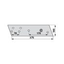 Ekenád készlet Vogel & Noot 56046P8903501 (bal)