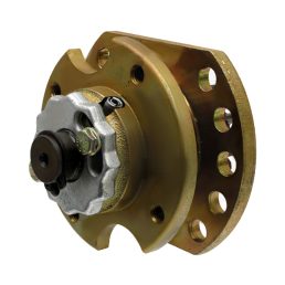 Csapágyház Krone 20031125.3, 20031125.1