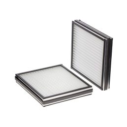 Fülkeszűrő Panclean AD1004 - Komatsu