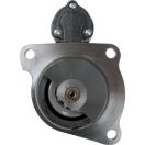 Önindító Lindner IS0711, MS 343