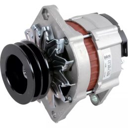 Generátor Hürlimann IA0329, MG 521