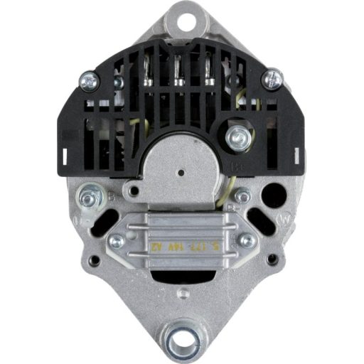 Generátor Hürlimann IA0329, MG 521