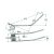 Rendsodró fog Galfré 52530AN (475 mm x 102 mm)