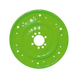 Forgótányér Pöttinger 64706581526F