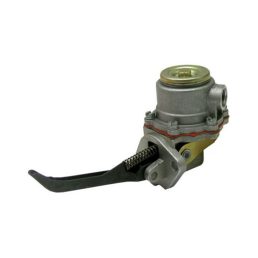   Membrános üzemanyag szivattyú Deutz-Fahr 02934970, 34238005, 04157698, 01260140, 01260780