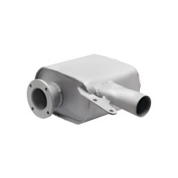 Kipufogódob New Holland 5172688, 5094825