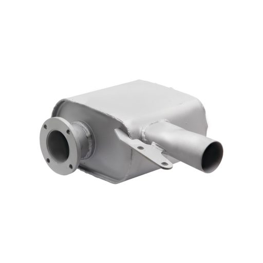 Kipufogódob New Holland 5172688, 5094825