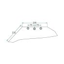 Orros ekevas Bassum 56011SS11903 (bal)