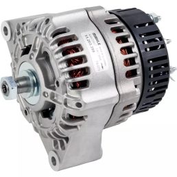 Generátor Deutz-Fahr IA1012, MG 157