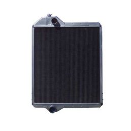 Hűtő John Deere RE46314