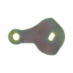 EGR szelep szabályzókar Hürlimann 4500045, 04500045