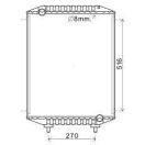 Hűtő Same 0.013.4873.4