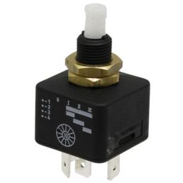 Ventilátor forgókapcsoló Deutz-Fahr 4372360, 04372360