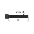 Hajtókarcsavar Deutz-Fahr 04200468, 4200468