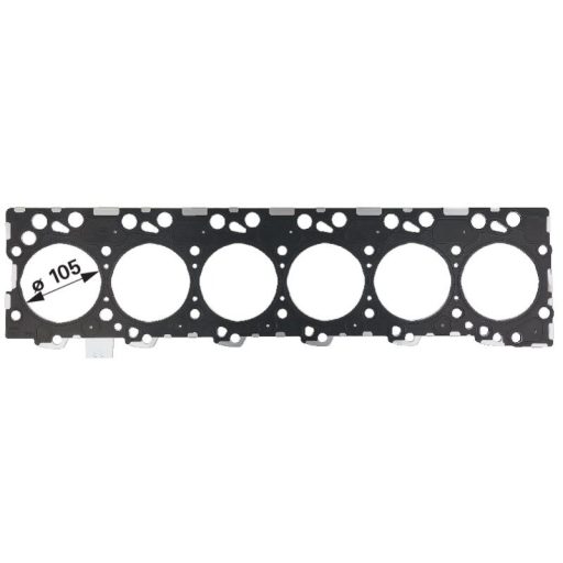 Hengerfejtömítés New Holland 2830923