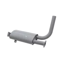 Kipufogódob Fendt H380201100013