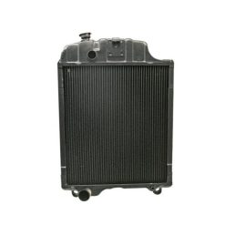 Hűtő John Deere AL37568, AL31237 Hűtő John Deere AL37568, AL31237