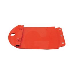 Csúszótalp Kuhn 56809020, 56809000