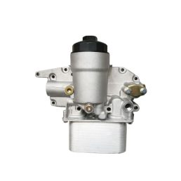 Olajhűtő Fendt F731200510020 Olajhűtő Fendt F731200510020