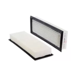 Fülkeszűrő Panclean KPG1103 - Deutz-Fahr