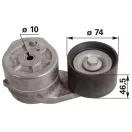 Szíjfeszítő Case IH 162000010845, 47335624