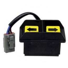   Emelőmű nyomókapcsoló New Holland 86627351, 353062A1, 84320254