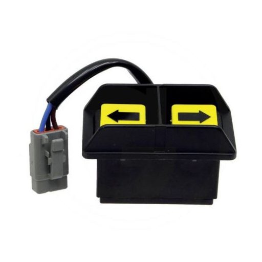 Emelőmű nyomókapcsoló New Holland 86627351, 353062A1, 84320254