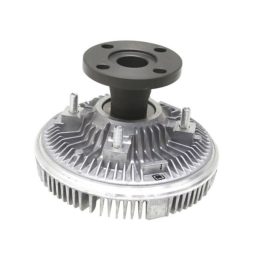 Viszkokuplung John Deere AL118091, AL111577, 448012N Viszkokuplung John Deere AL118091, AL111577, 448012N