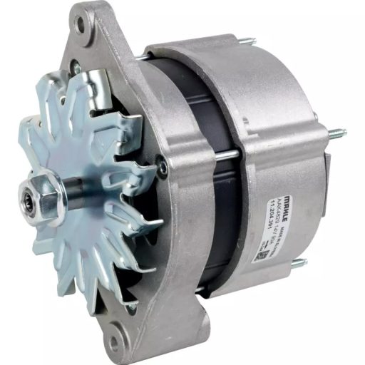 Generátor Hürlimann IA1518, MG 251